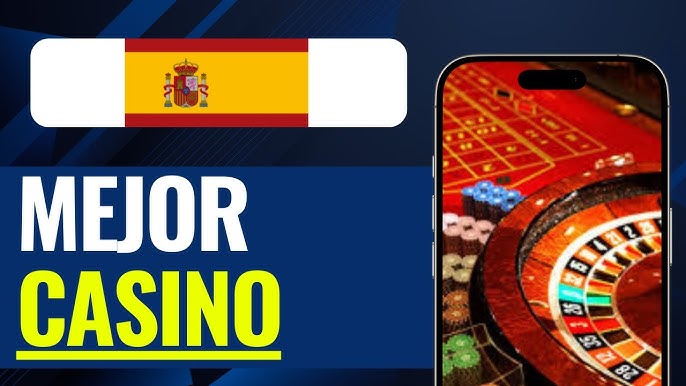 Casino Online en Español Gana Dinero Jugando Con Diversión
