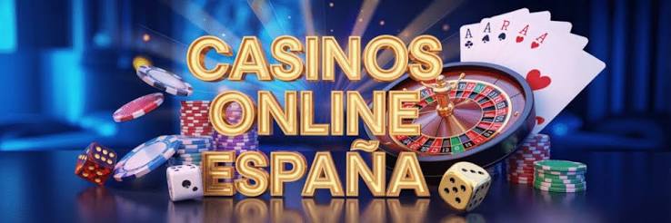 Casino Online Paypal España 2026 Un Futuro Brillante para los Jugadores