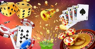 Casino Tenobet UK Your Guide to Exciting Online Gaming Casino Tenobet UK Your Guide to Exciting Online Gaming