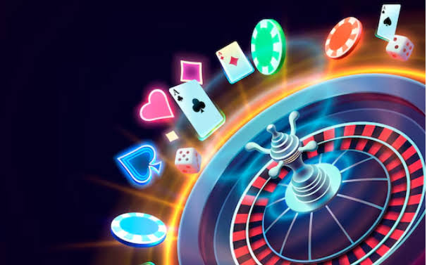 Casino za realné peníze Objevte svět vzrušení a výher Casino za realné peníze Objevte svět vzrušení a výher