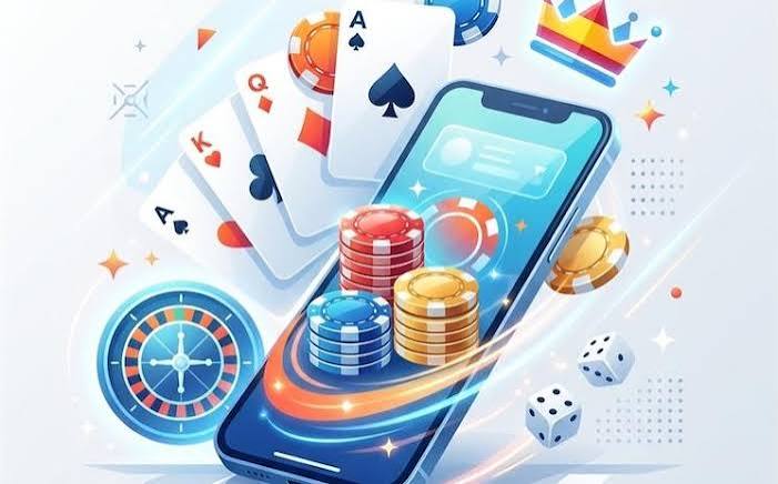 Descubre los Mejores Casinos Online en España 2026 ¡Juega Gratis!