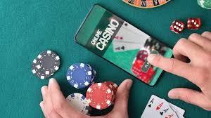 Experience the Thrill Bet Ninja Casino Online Games