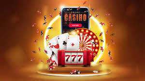 Experience the Thrill Bet Ninja Casino Online Games