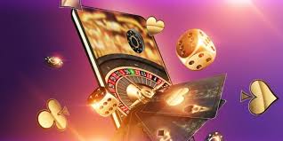 Experience the Thrill of Magic Win Online Casino A Guide to Gaming Fun