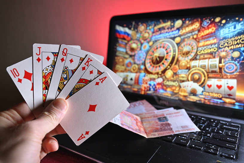 Experience the Thrill of Magic Win Online Casino A Guide to Gaming Fun