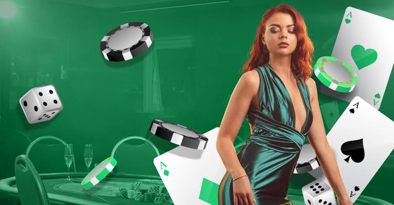 Exploring BC.Game Crypto Casino A New Frontier in Online Gaming