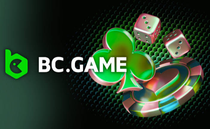 Exploring BC.Game Thailand The Ultimate Gaming Experience Exploring BC.Game Thailand The Ultimate Gaming Experience