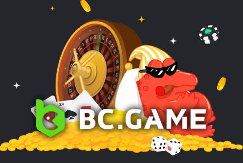 Exploring BC.Game Thailand The Ultimate Gaming Experience Exploring BC.Game Thailand The Ultimate Gaming Experience