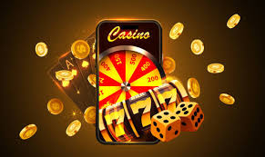 Exploring Instant Casinos in the UK Your Guide to Quick Gameplay Exploring Instant Casinos in the UK Your Guide to Quick Gameplay