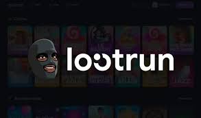 Loot RUn — официальный сайт Все, что нужно знать о Loot RUn